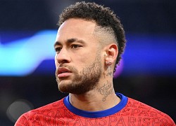 Neymar quá xuất sắc