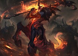 Ngán ngẩm với meta nhà nhà cầm Hecarim Đi rừng, game thủ LMHT yêu cầu Riot nerf khẩn cấp vị tướng này