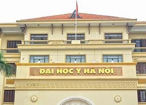 Ngành y khoa Trường ĐH Y Hà Nội: Giỏi tiếng Anh, tiếng Pháp dễ đỗ hơn