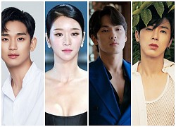 Nghi vấn lời đồn được "đào lại": Seo Ye Ji từng khiến Yunho, Kim Jung Hyun "phát điên", kiểm soát Kim Soo Hyun nghẹt thở?