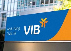 Người nhà lãnh đạo VIB đăng ký mua 4 triệu cổ phiếu