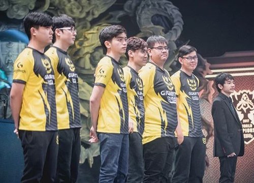 Những lý do khiến cho eSports Việt Nam chỉ có duy nhất LMHT là phát triển mạnh, được cả thế giới quan tâm