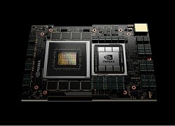 Nvidia tuyên chiến với Intel: Ra mắt CPU đầu tiên của mình dựa trên kiến trúc di động ARM, hiệu suất cao gấp 10 lần chip máy chủ của Intel