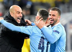 Pep Guardiola sánh ngang kỷ lục của Mourinho