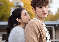 Phía Seo Ye Ji thừa nhận tin nhắn với Kim Jung Hyun là thật, nhưng không liên quan việc 'điều khiển' nam diễn viên