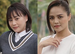 Phương Oanh, Thu Quỳnh đối đầu trong phim gia đình hứa hẹn gây sốt như 'Về nhà đi con'