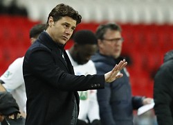 Pochettino thừa nhận điều đáng lo trước khi PSG tái đấu Bayern