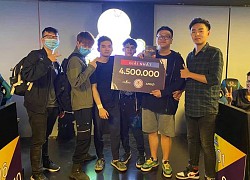 Quản lý đội CS:GO số 1 Việt Nam khẳng định: "Không bán độ lấy đâu ra tiền nuôi đội tuyển"