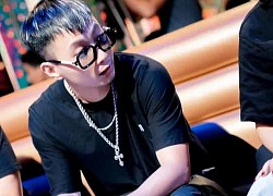 Rhymastic tiết lộ lí do nhiều thí sinh rap "khủng" vẫn bị loại, khẳng định hầu như chả biết tên tuổi nào trong giới Underground để ưu ái