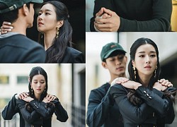 Rộ tin Seo Ye Ji từng hẹn hò nam diễn viên Kim Soo Hyun