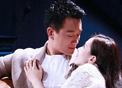 Rời khỏi tòa án, vợ sững sờ khi chồng cũ đặt vào tay chùm chìa khóa căn hộ, mấy tháng sau phát hiện lời nói dối vụng về của anh, cô bật khóc xin quay lại