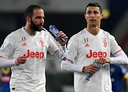 Sao Inter Miami: 'Cả Ronaldo và Messi đều rất thích thi đấu cùng tôi'