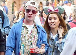 Sao &#8216;Ở nhà một mình&#8217; Macaulay Culkin làm cha ở tuổi 41