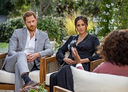 Sau sự ra đi của Hoàng tế Philip, nhà Meghan lần đầu cảm thấy &#8220;hối tiếc&#8221; vì cuộc phỏng vấn bom tấn nhưng vẫn ngang ngược tự bào chữa