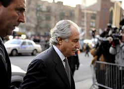 Siêu lừa Bernie Madoff qua đời trong tù