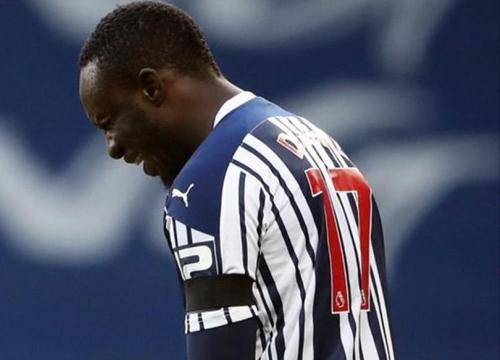 Sốc: VAR từ chối bàn thắng rõ ràng của West Brom vì lý do siêu ngớ ngẩn