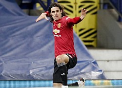 Solskjaer cố giữ, Cavani vẫn dứt khoát rời MU