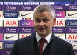 Solskjaer: &#8220;Lingard tuyệt vời, nhưng MU không ích kỷ&#8221;