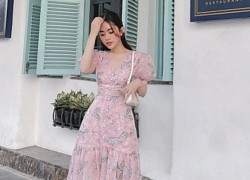 Tha hồ sắm sửa nhiều mẫu thời trang trendy mà vẫn khỏe ví với Thảo Nguyên Shop