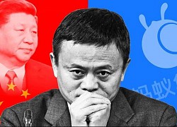 Thấy gì qua việc Trung Quốc quyết &#8216;bóp nghẹt&#8217; Alibaba?