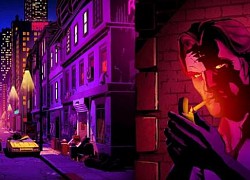 The Wolf Among Us 2 nên bắt chước tính năng của Life is Strange: True Colors