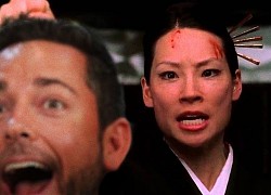 'Thiên thần Charlie' Lucy Liu hóa phản diện trong phim về Shazam