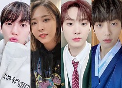 Thực hư chuyện Kpop tồn tại hội 4 anh chị em đều là idol, debut gần thập kỉ rồi mà tới giờ fan mới nhận ra?