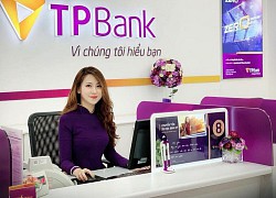 Tiên Phong Bank muốn bán toàn bộ hơn 40 triệu cổ phiếu quỹ hiện có