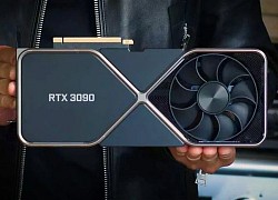 Tin siêu buồn cho game thủ: Bitcoin phá đỉnh 64.000 USD, NVIDIA dự báo tình trạng thiếu hụt VGA kéo dài