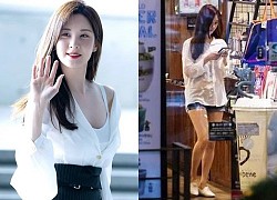 Tính cách thật của Seohyun (SNSD): Idol hiếm làm &#8220;hung thần&#8221; Dispatch chào thua, phục nhất thái độ khi bị tài tử Hạ Cánh Nơi Anh xa lánh