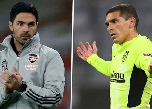 Torreira nhắn Arsenal: "Tôi muốn ra đi ngay tức khắc!"