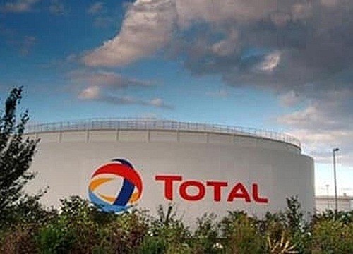 Total đầu tư hơn 5 tỉ USD cho dự án dầu khí tại Uganda