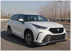 Toyota chuẩn bị "tổng tấn công" phân khúc xe chạy điện?