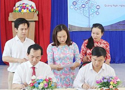 Trường Đại học Phạm Văn Đồng: Đẩy mạnh nghiên cứu khoa học trong sinh viên