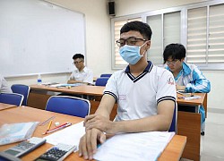 Trường ĐH Sài Gòn xét tuyển bằng bài thi đánh giá năng lực ra sao?