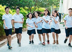 Trường Lương Thế Vinh sẽ đón học sinh nước ngoài tới du học từ năm học tới