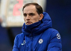 Tuchel đặt mục tiêu vô địch Champions League cùng Chelsea