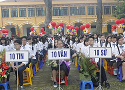 Tuyển sinh lớp 10 THPT tại Hà Nội: Được "linh hoạt" trong đăng ký, thí sinh có đổ dồn vào các trường "tốp đầu"?