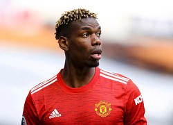 Vì lý do này, Paul Pogba sẽ ở lại MU?