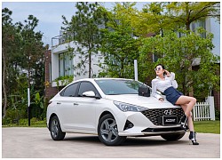 Vì sao Hyundai Accent 2021 bán chạy ở thị trường Việt Nam?