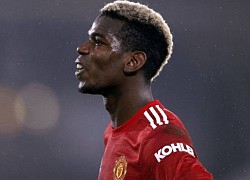 Vì sao MU phải giữ chân Pogba bằng mọi giá?