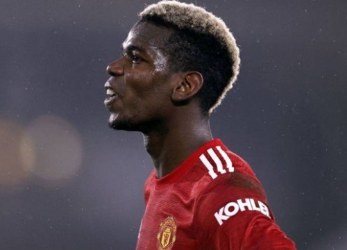 Vì sao MU phải giữ chân Pogba bằng mọi giá?