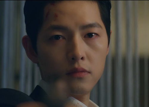 'Viencenzo': Lo sợ Song Joong Ki phải đi tù vì giết người, các 'biên kịch Việt' hiến 1001 kế nghe hài muốn xỉu