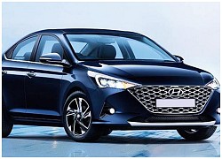 Xe sedan bán chạy tháng 3/2021: Lux A2.0 vẫn trong top, Attrage gây 'sốc'