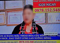 Xử lý thế nào nếu quảng cáo thuốc không đúng sự thật?