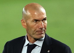 Zidane làm đảo lộn mọi dự đoán