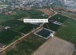 1,2 triệu người dân miền Trung hưởng lợi từ các dự án hạ tầng nông thôn