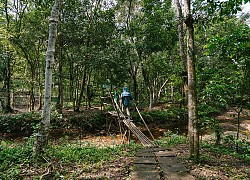 2 điểm đến khám phá thế giới hoang dã tại Phong Nha