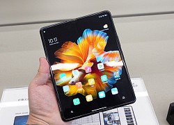 30.000 chiếc Mi MIX Fold bán chỉ trong 1 phút, doanh thu hơn 1.414 tỷ đồng