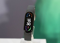 4 mẫu smartband giá tốt vừa mắt